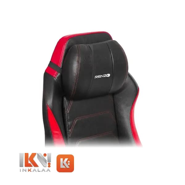 صندلی گیمینگ رنزو سری ریسینگ مدل GT-Racing — تصویر ۳