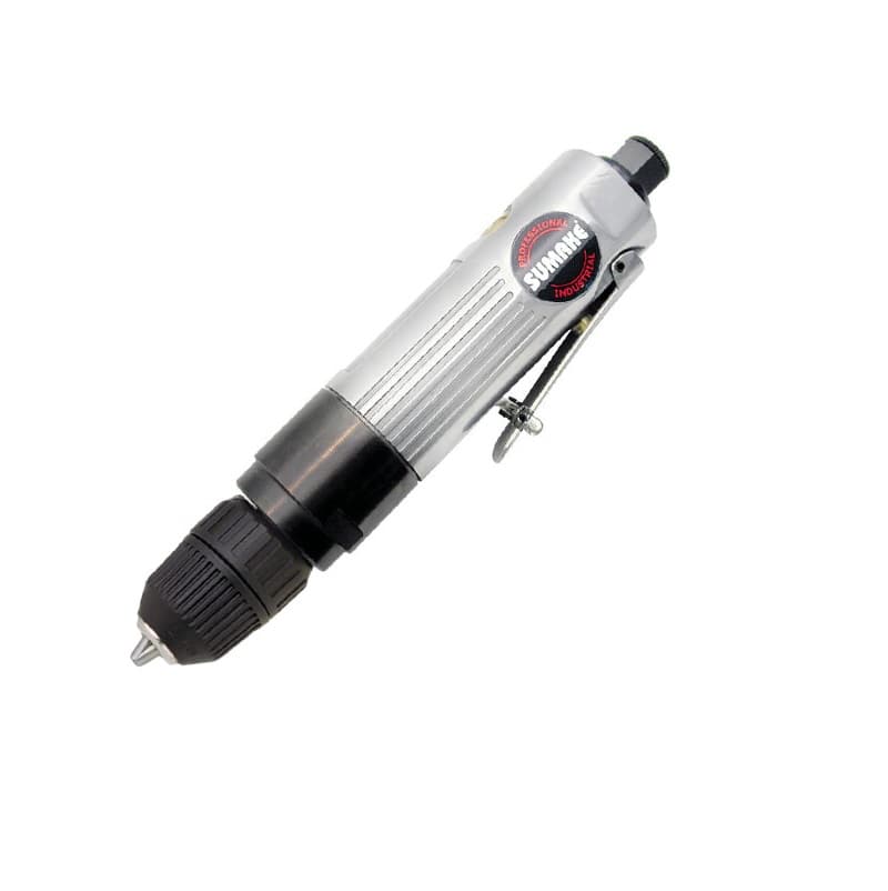 دریل بادی مستقیم سه نظام 10 میلی متر سوماک مدل ST-4438 C