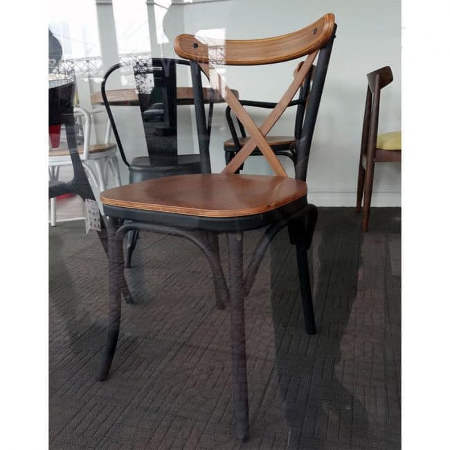 صندلی تونت لهستانی t308 نگین — تصویر ۵