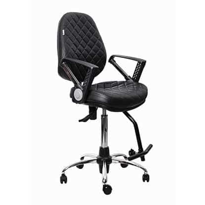 صندلی کانتر F903S پارس تکنیک
