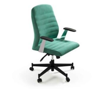 صندلی کارشناسی EC-103-02 پوشش پارچه هلگر