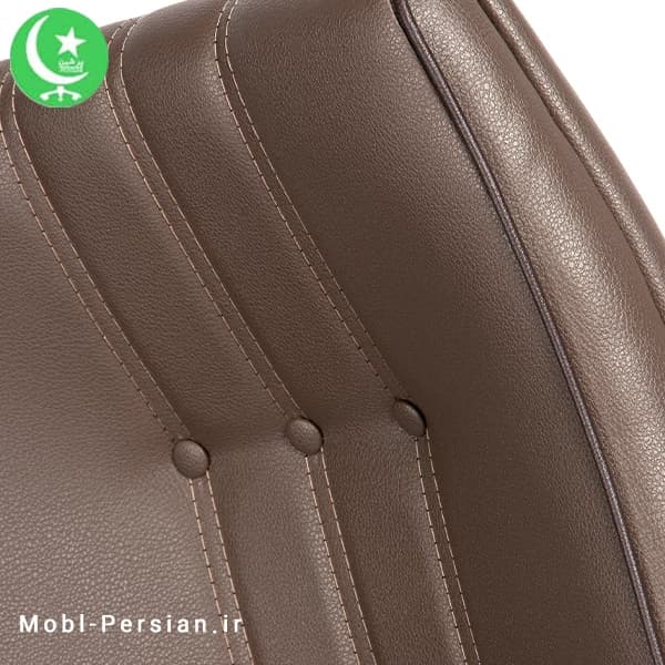 صندلی کارمندی مدل T6001 پرشین — تصویر ۱۰