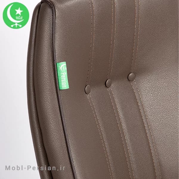 صندلی کارمندی مدل T6001 پرشین — تصویر ۹