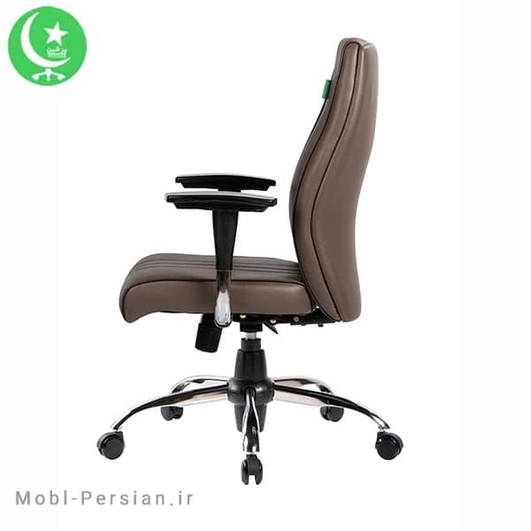 صندلی کارمندی مدل T6001 پرشین — تصویر ۸