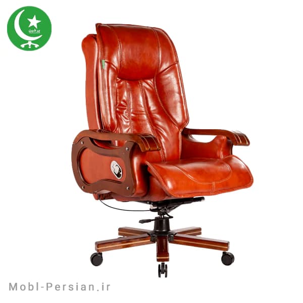 صندلی مدیریتی مدل T9000 پرشین — تصویر ۱۲