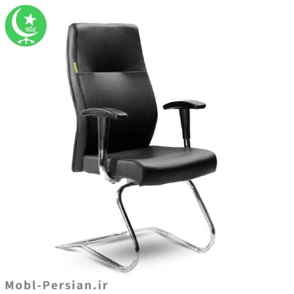صندلی کنفرانسی مدل T2002 پرشین — تصویر ۶