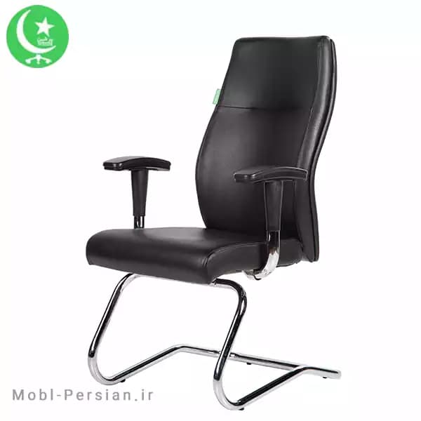 صندلی کنفرانسی مدل T2002 پرشین — تصویر ۴