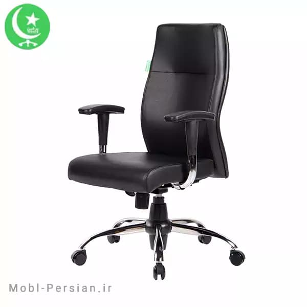 صندلی کارمندی مدل T2000 پرشین — تصویر ۷