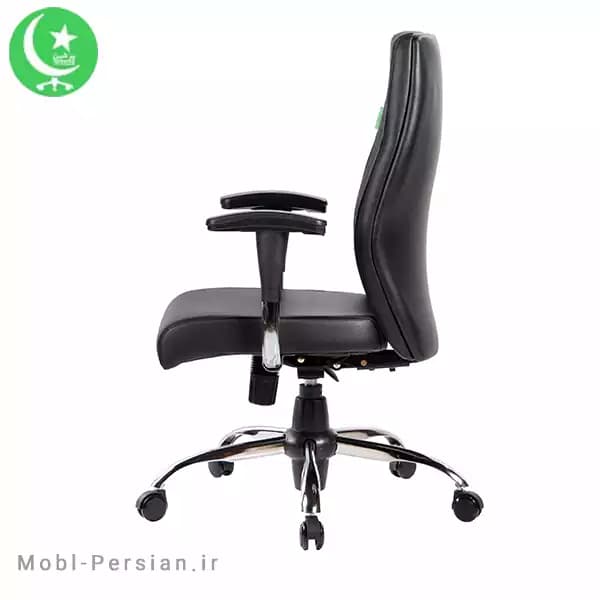 صندلی کارمندی مدل T2000 پرشین — تصویر ۸