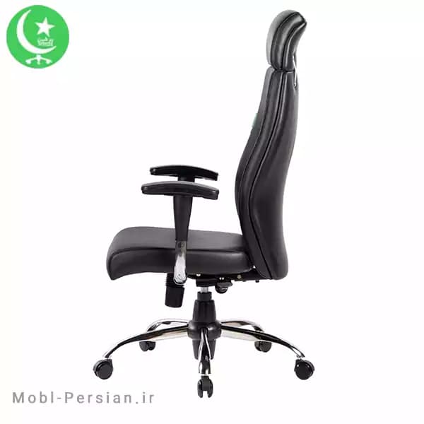 صندلی مدیریتی مدل T2001 پرشین — تصویر ۱۰