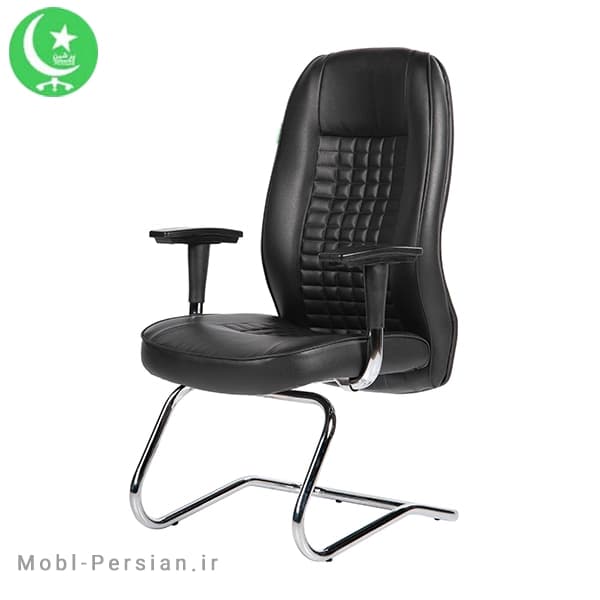 صندلی کنفرانسی مدل T4002 پرشین — تصویر ۶