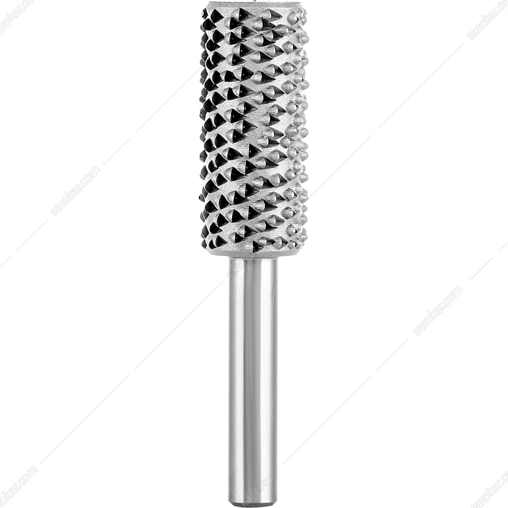 سوهان الماسه (چوب ساب سر دریلی) نارکس مدل 872590