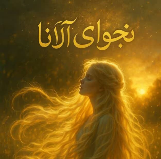 نجوای آلانا دانلود فایل کامل | دانلود | کتاب خوان