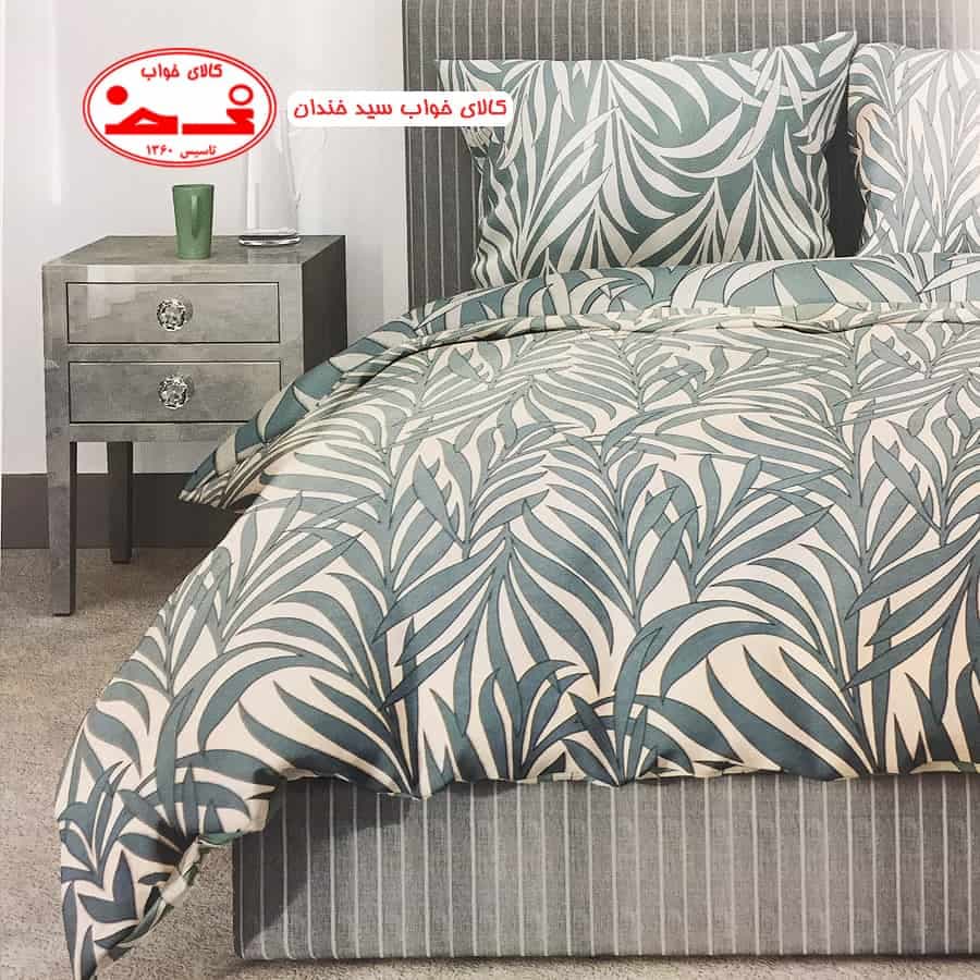 ملحفه یک نفره 3 تکه ریما 3