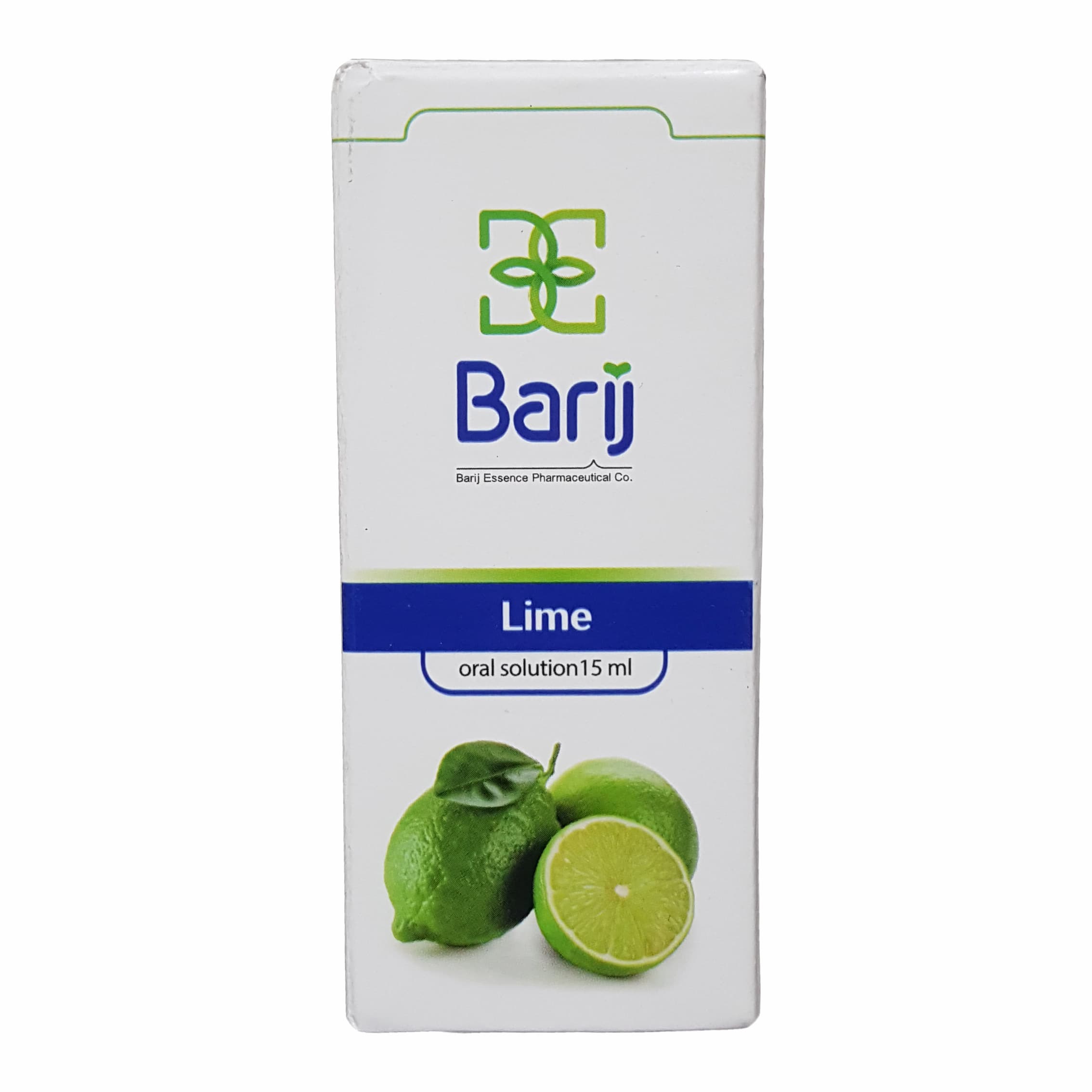 محلول خوراکی لیمو ترش باریج/Barij