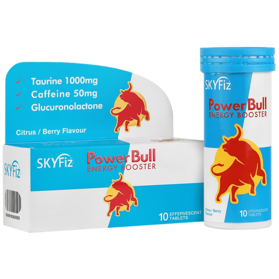 قرص جوشان اسکای فیز پاوربول/PowerBUll SKYFiZ