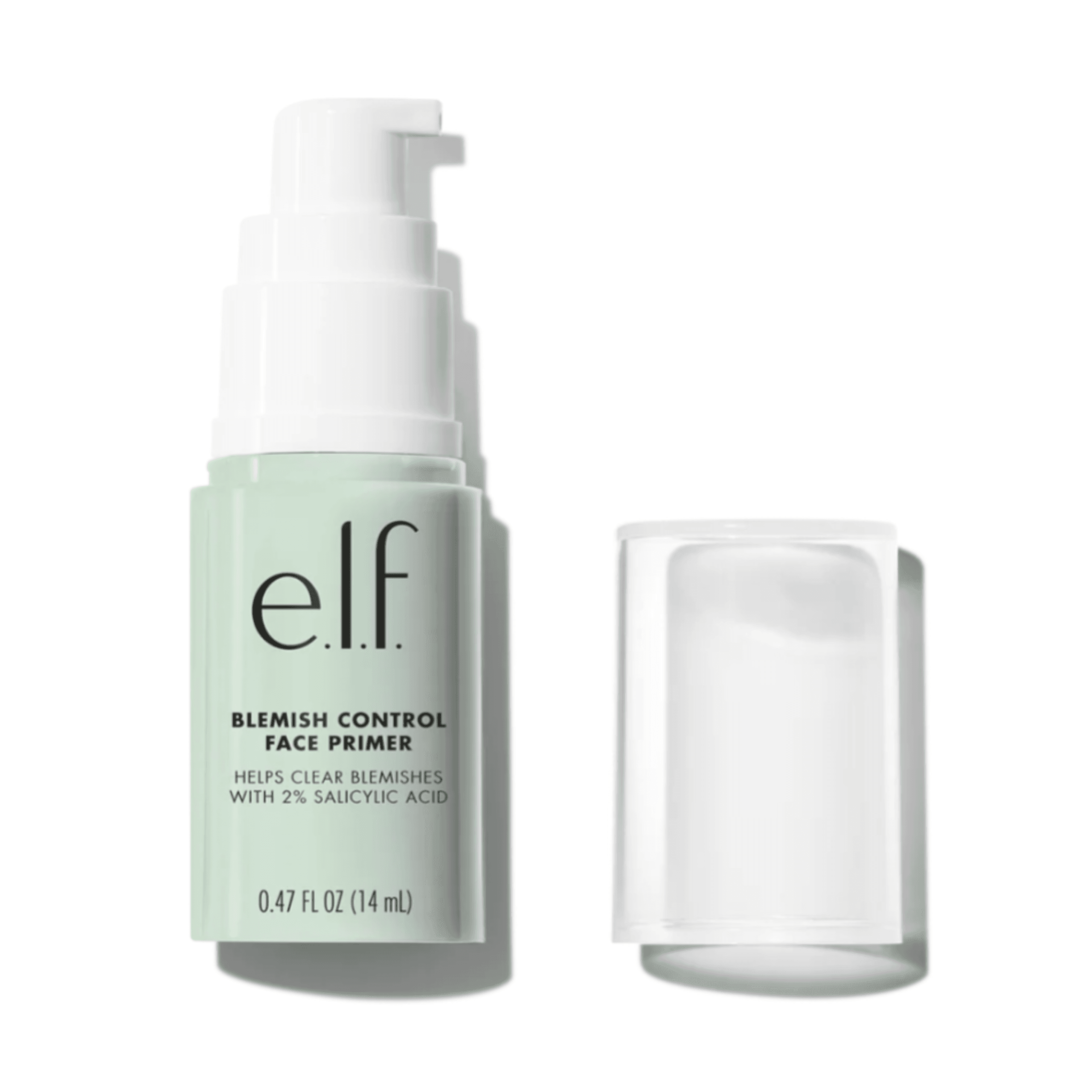 پرایمر ضد جوش الف e.l.f. Blemish Control حاوی 2% سالیسیلیک اسید — تصویر ۵