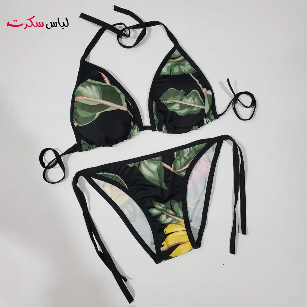 ست بیکینی زنانه ls0133