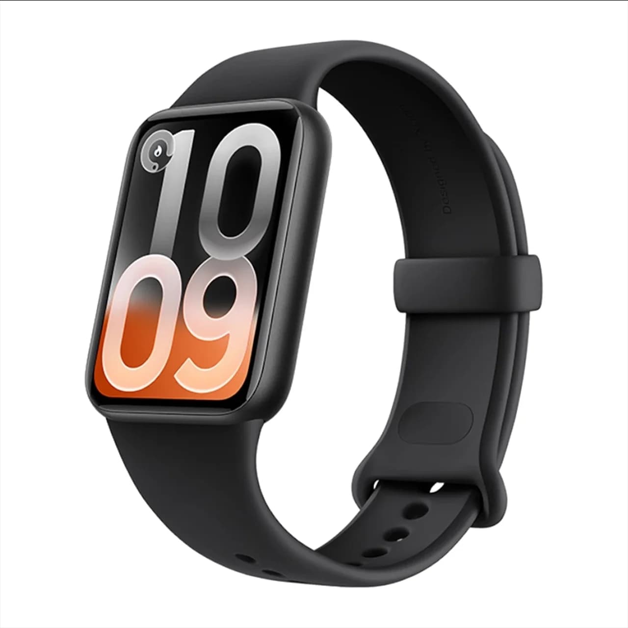 ساعت هوشمند Xiaomi مدل Mi Band 10 pro M2552B1 – مشکی (گارانتی 18 ماهه شرکتی)