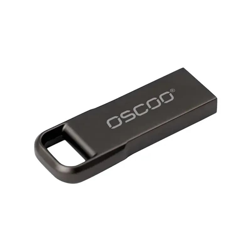 فلش مموری USB3.1 اوسکو مدل Aquarius K12 ظرفیت 32 گیگابایت — تصویر ۵