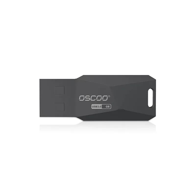 فلش مموری USB3.0 اوسکو مدل Leo K006 ظرفیت 32 گیگابایت — تصویر ۷