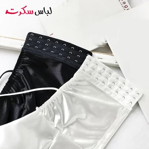 نیم تنه باندی زنانه ls02-2049 — تصویر ۹
