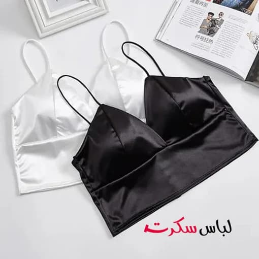نیم تنه باندی زنانه ls02-2049 — تصویر ۶