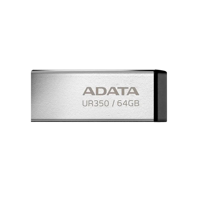 فلش مموری USB3.2 ای دیتا مدل UR350 ظرفیت 64 گیگابایت — تصویر ۱۱