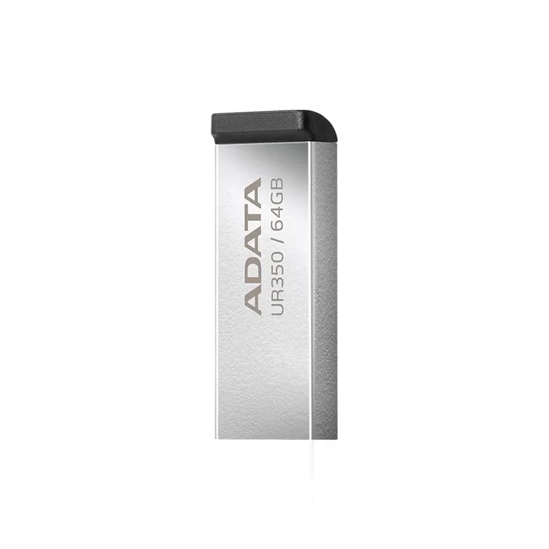 فلش مموری USB3.2 ای دیتا مدل UR350 ظرفیت 64 گیگابایت — تصویر ۹