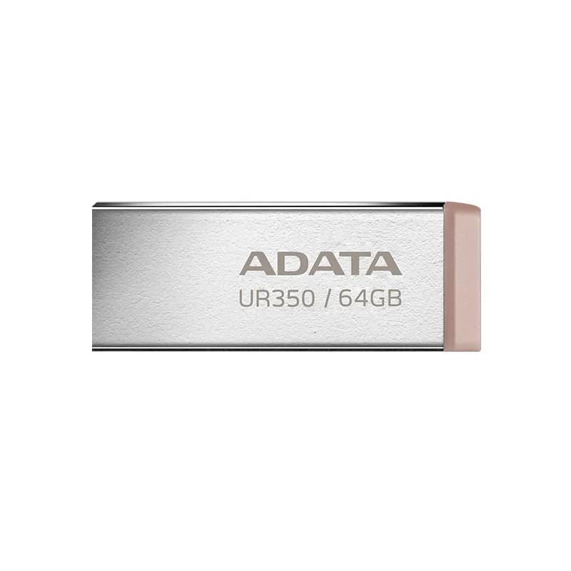 فلش مموری USB3.2 ای دیتا مدل UR350 ظرفیت 64 گیگابایت — تصویر ۵