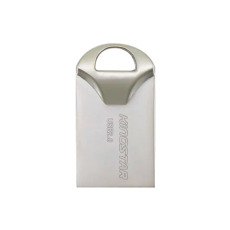 فلش مموری USB2.0 کینگ استار مدل Fido KS218 ظرفیت 32 گیگابایت — تصویر ۱۱