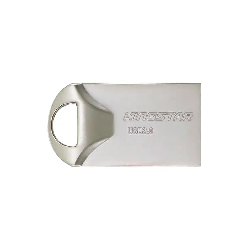 فلش مموری USB2.0 کینگ استار مدل Fido KS218 ظرفیت 32 گیگابایت — تصویر ۹