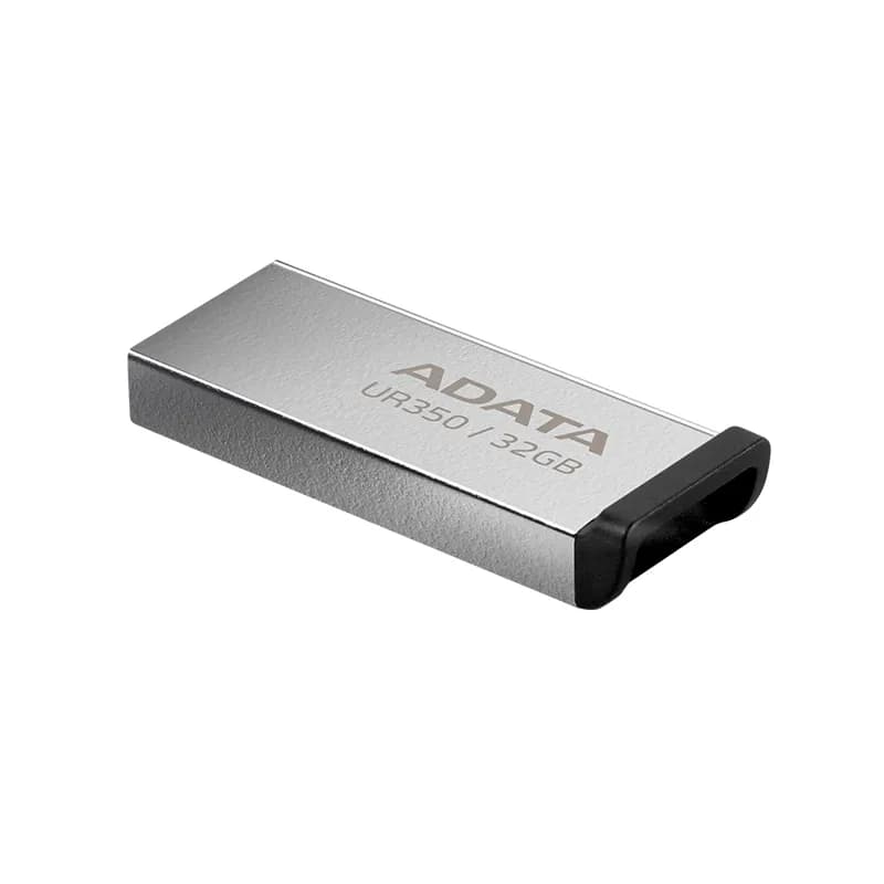 فلش مموری USB3.2 ای دیتا مدل UR350 ظرفیت 32 گیگابایت — تصویر ۶