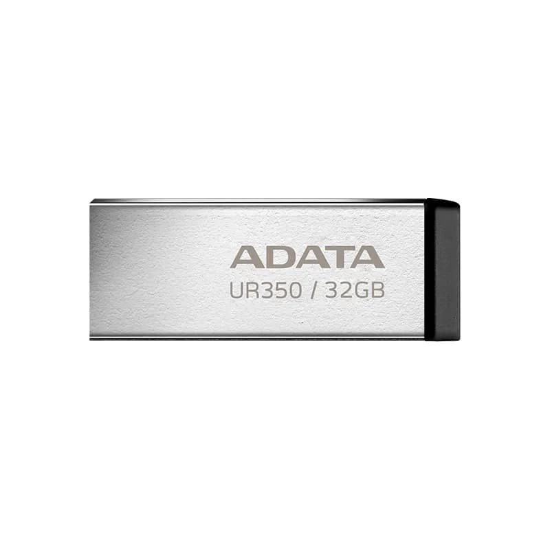 فلش مموری USB3.2 ای دیتا مدل UR350 ظرفیت 32 گیگابایت — تصویر ۸