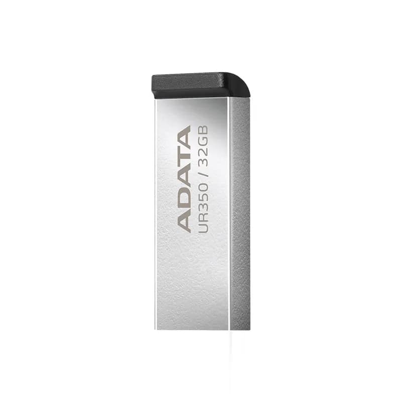 فلش مموری USB3.2 ای دیتا مدل UR350 ظرفیت 32 گیگابایت — تصویر ۹