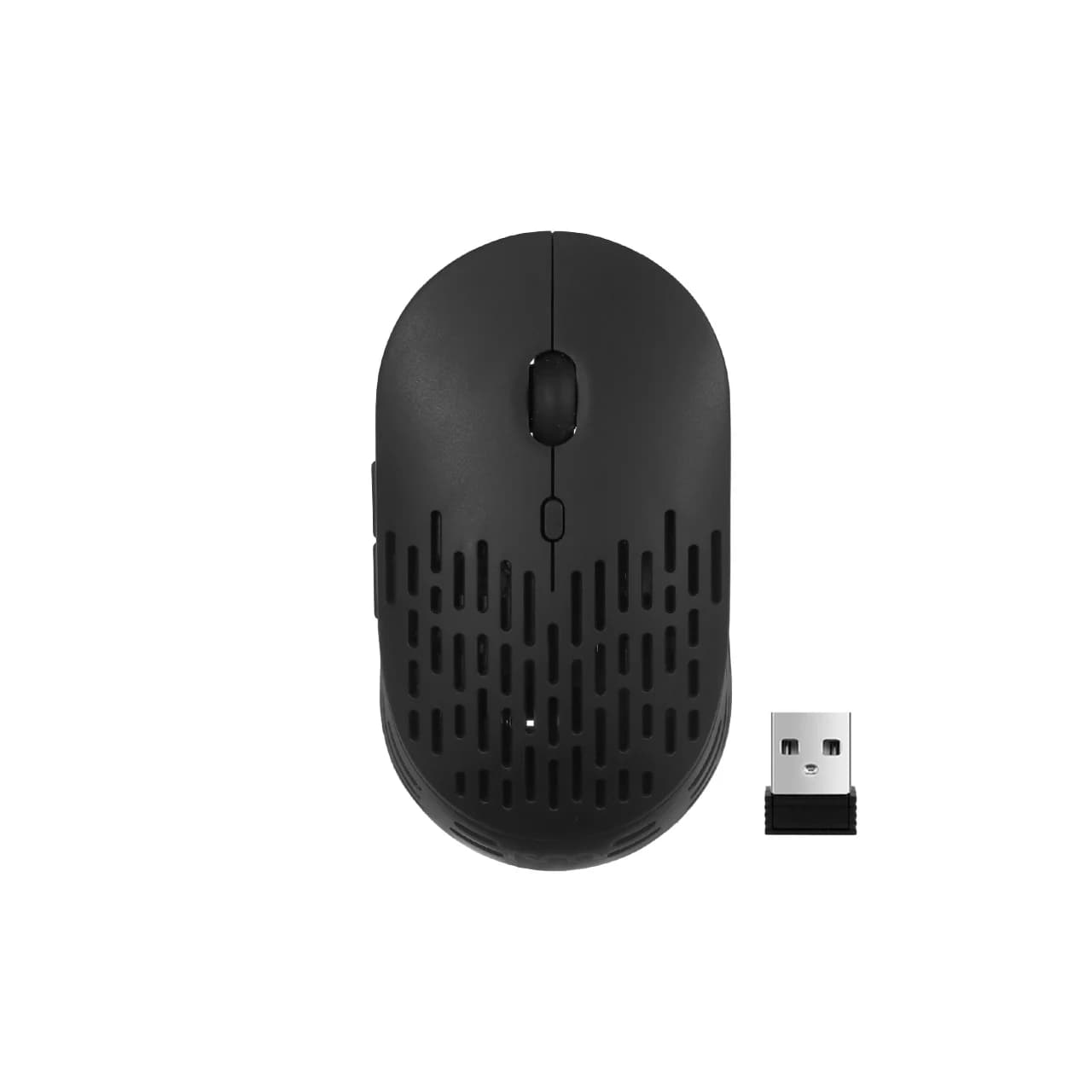 ماوس بی سیم TSCO مدل TM 731W – مشکی
