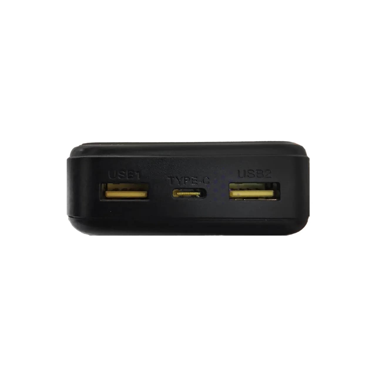 پاوربانک PD و فست شارژ Advance Media 20000mAh مدل A-P3 22.5W – مشکی (گارانتی یکساله ویستا حافظه) — تصویر ۱۲