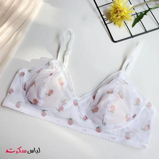 سوتین فانتزی دخترانه ls3703