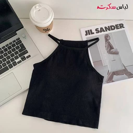 نیم تنه فانتزی دخترانه ls6895 — تصویر ۵