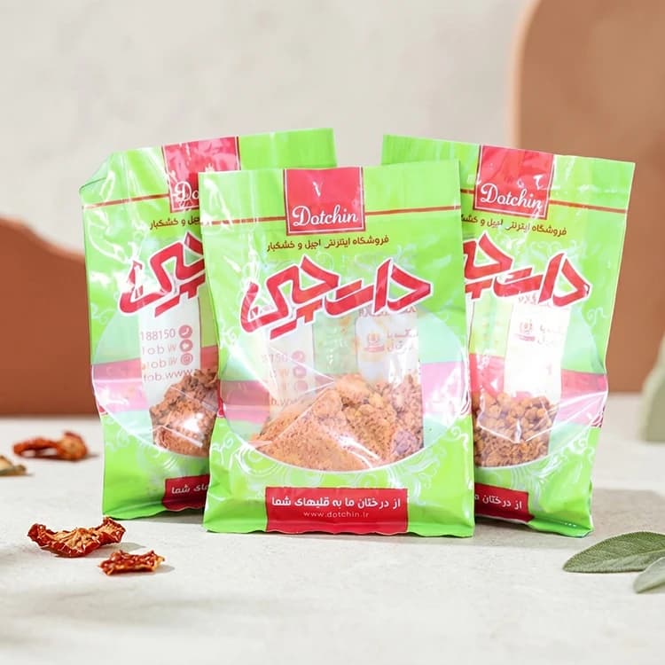پودر گوجه داتچین
