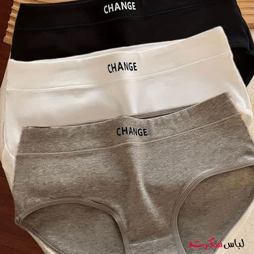 شورت نخی زنانه واداتی lschange245 — تصویر ۴