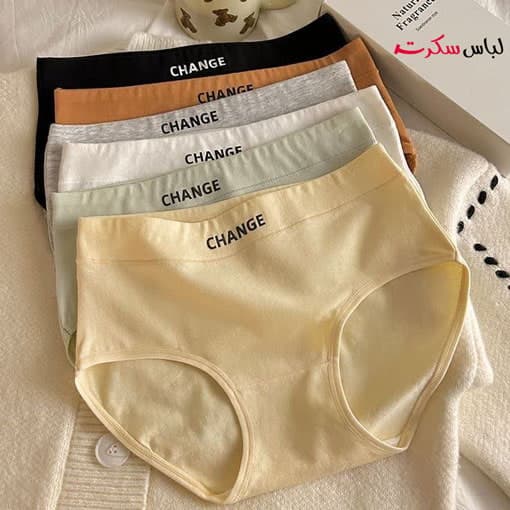 شورت نخی زنانه واداتی lschange245 — تصویر ۶