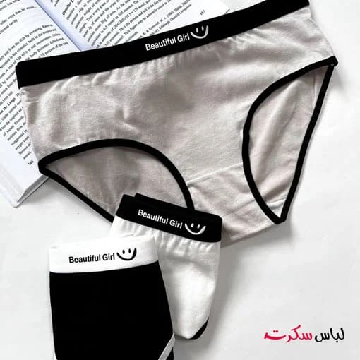 شورت نخی فانتزی زنانه ls20225