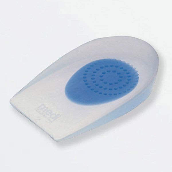 محافظ پاشنه نرم مدی Protect Heel soft