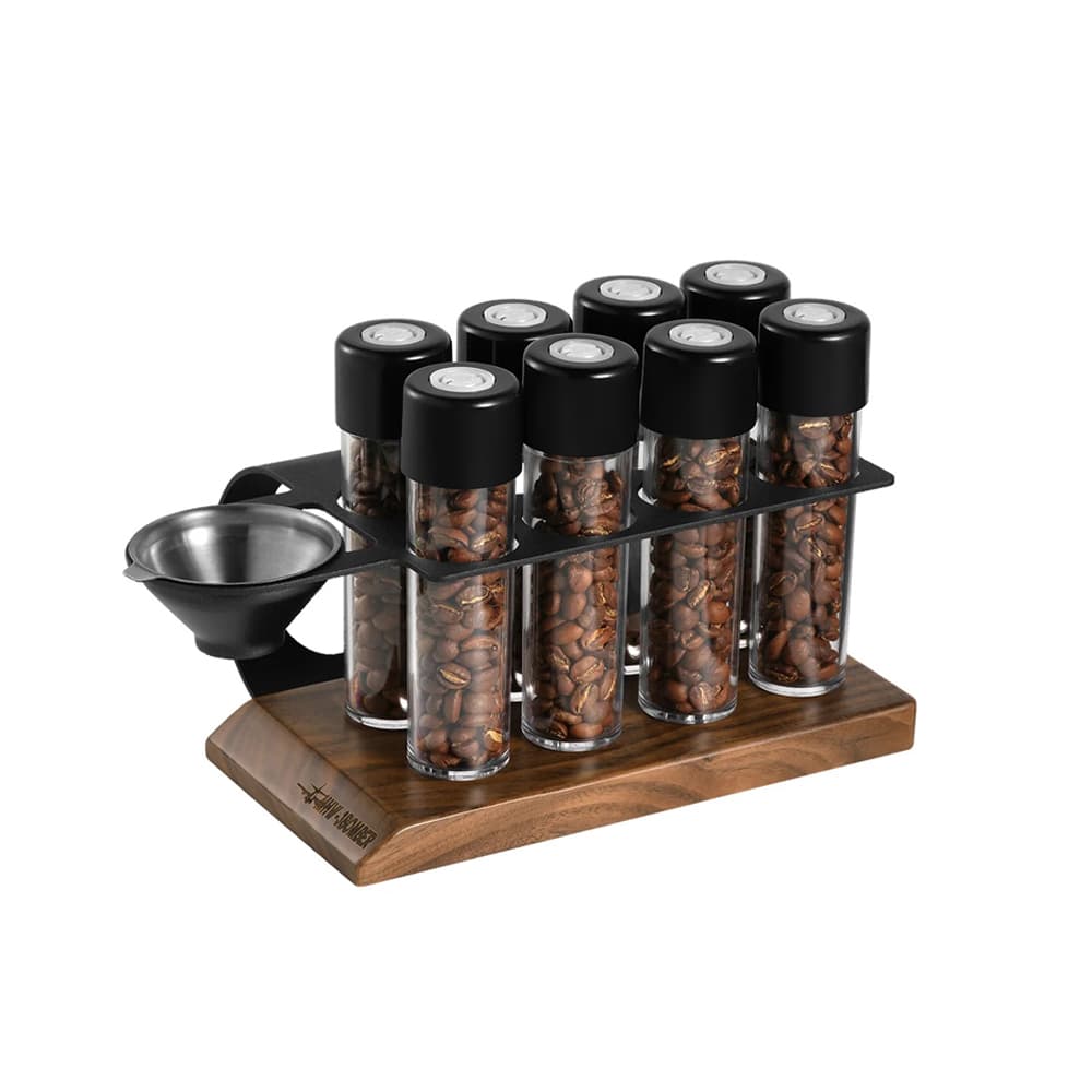 استند دوزینگ قهوه بمبر ENERGY TUBES SET - قهوه دات کام