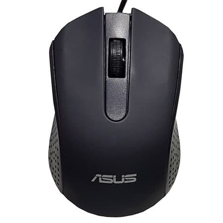 ماوس باسیم ایسوس مدل AE-01