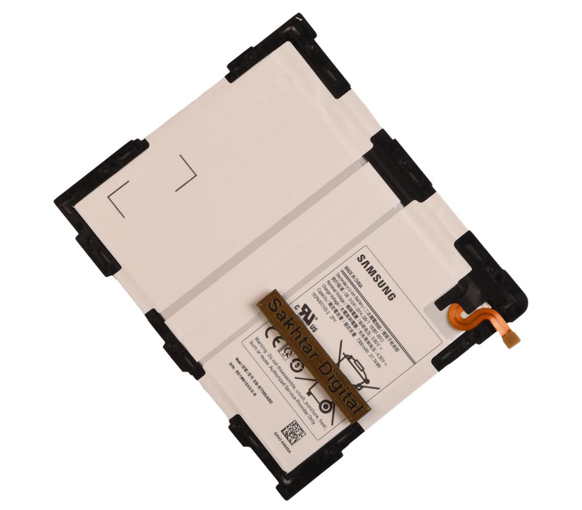 باتری اورجینال تبلت سامسونگ Samsung T595 EB-BT595ABE
