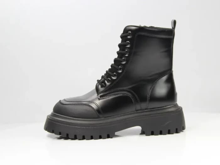 نیم بوت بند دار استرادیوس مکث مارا | stradius Maxmara — تصویر ۵