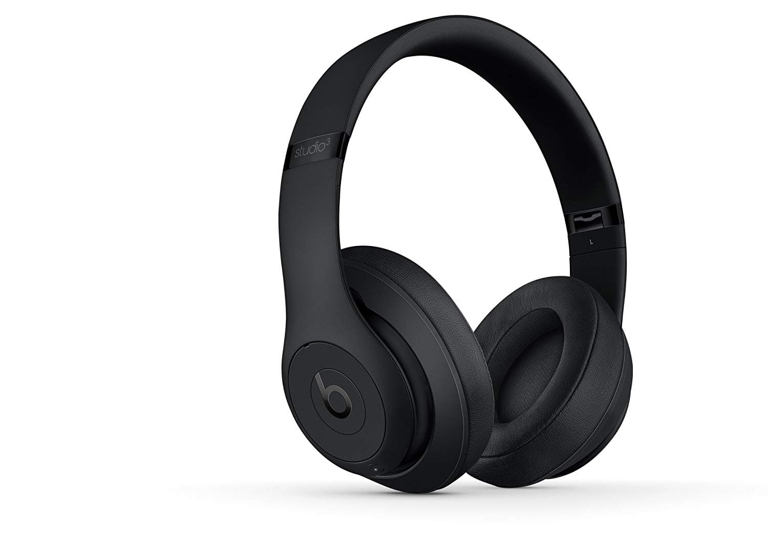 هدفون بیسیم مدل Beats Studio 3 Wireless — تصویر ۲