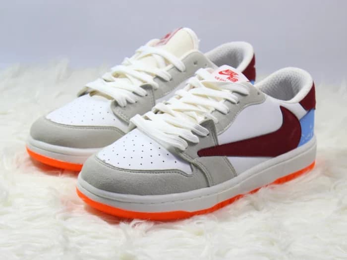 کتونی کژوال زنانه ایر ترویس نایک | Nike AirTravis